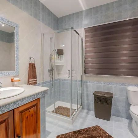 Апартаменты Luxurious Zejtun
