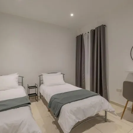 Luxurious Zejtun