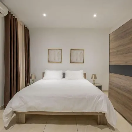 Luxurious * Zejtun
