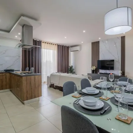 Luxurious Zejtun