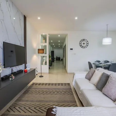 Apartment Luxurious *